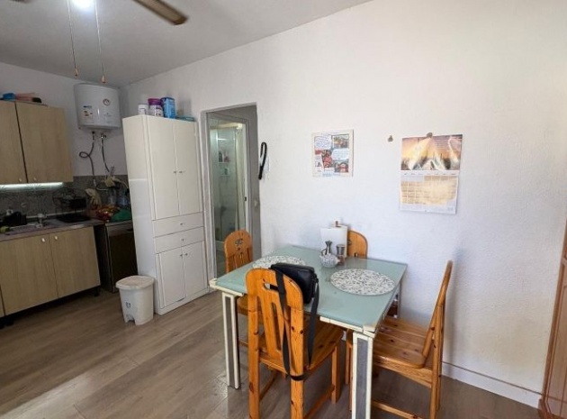 Wederverkoop - Bungalow - Torrevieja - torreta