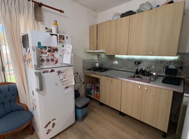 Wederverkoop - Bungalow - Torrevieja - torreta