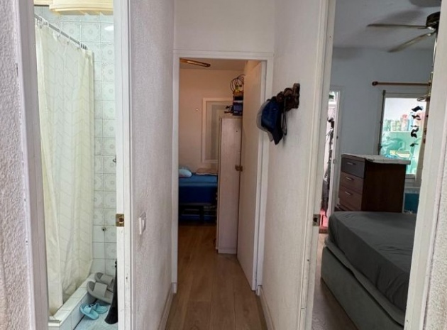 Wederverkoop - Bungalow - Torrevieja - torreta