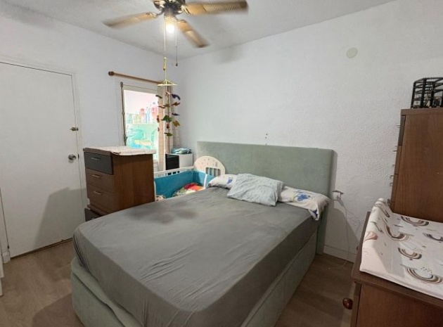 Wederverkoop - Bungalow - Torrevieja - torreta