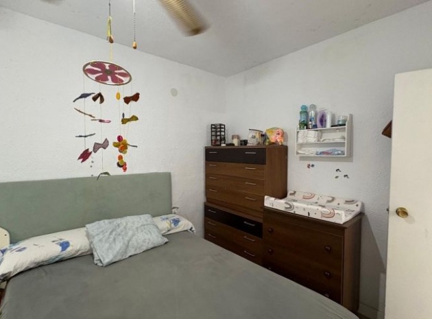 Wederverkoop - Bungalow - Torrevieja - torreta