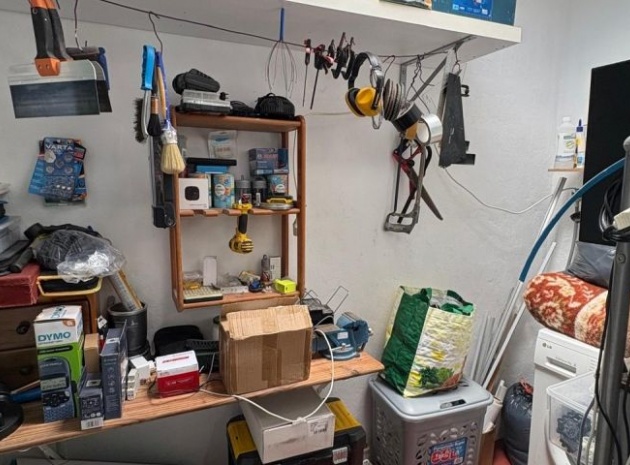 Wederverkoop - Bungalow - Torrevieja - torreta