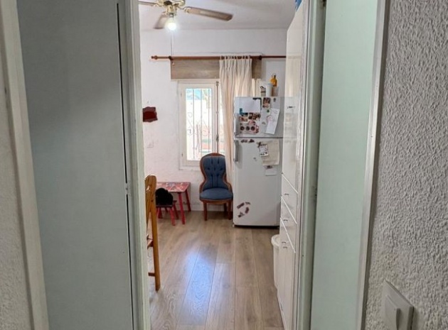 Wederverkoop - Bungalow - Torrevieja - torreta