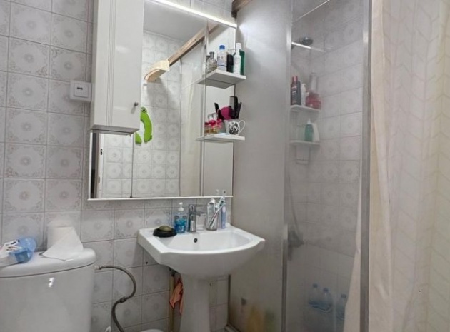 Wederverkoop - Bungalow - Torrevieja - torreta