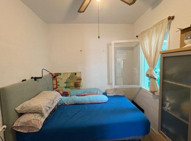 Wederverkoop - Bungalow - Torrevieja - torreta