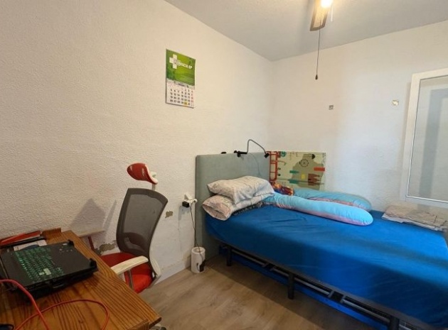 Wederverkoop - Bungalow - Torrevieja - torreta