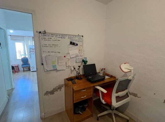 Wederverkoop - Bungalow - Torrevieja - torreta