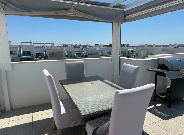 Wiederverkauf - Wohnung - San Miguel de Salinas - Capri Apartments