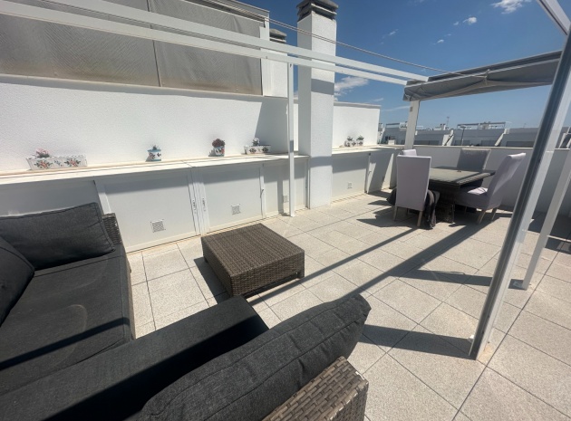 Wiederverkauf - Wohnung - San Miguel de Salinas - Capri Apartments