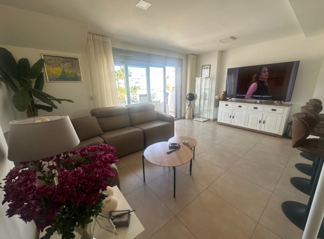 Wiederverkauf - Wohnung - San Miguel de Salinas - Capri Apartments
