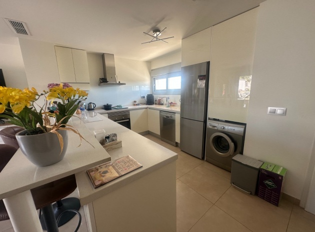 Wiederverkauf - Wohnung - San Miguel de Salinas - Capri Apartments