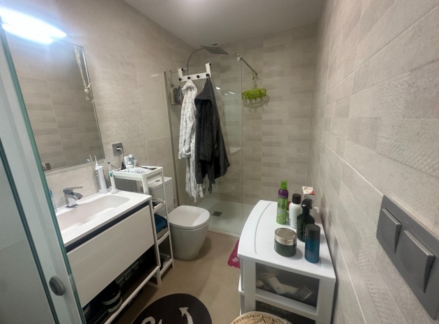 Wiederverkauf - Wohnung - San Miguel de Salinas - Capri Apartments