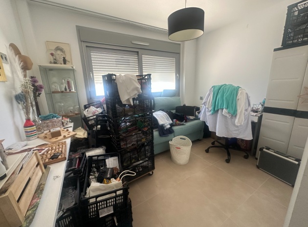 Wiederverkauf - Wohnung - San Miguel de Salinas - Capri Apartments