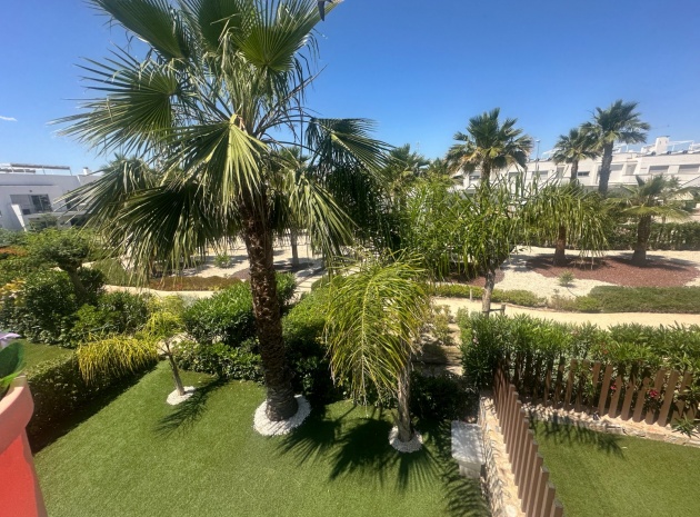 Wiederverkauf - Wohnung - San Miguel de Salinas - Capri Apartments