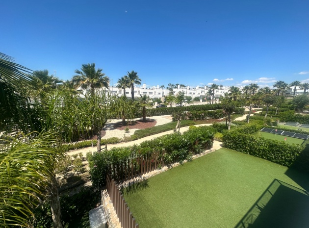 Wiederverkauf - Wohnung - San Miguel de Salinas - Capri Apartments