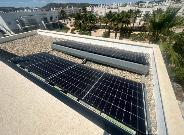 Wiederverkauf - Wohnung - San Miguel de Salinas - Capri Apartments