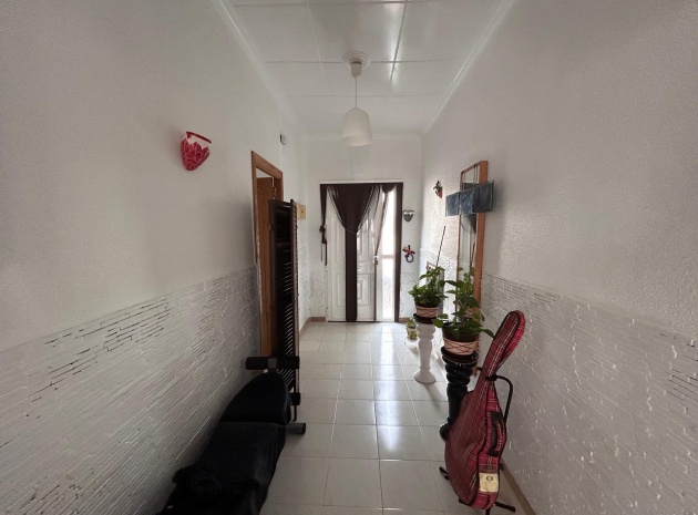 Återförsäljning - Bungalow - Jacarilla - jacarilla