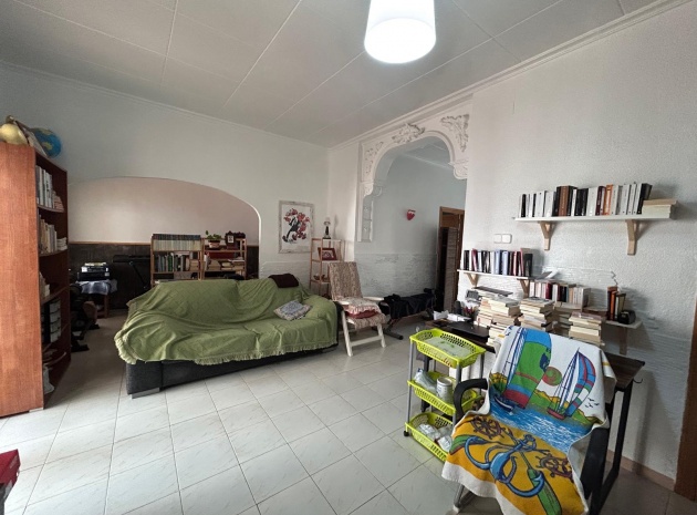 Återförsäljning - Bungalow - Jacarilla - jacarilla