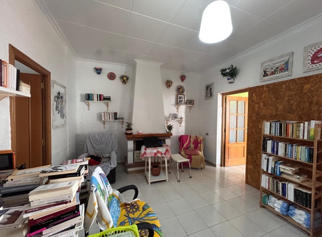 Återförsäljning - Bungalow - Jacarilla - jacarilla