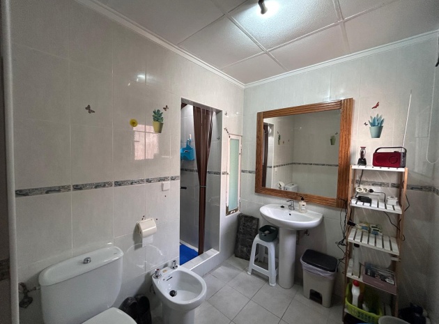 Återförsäljning - Bungalow - Jacarilla - jacarilla