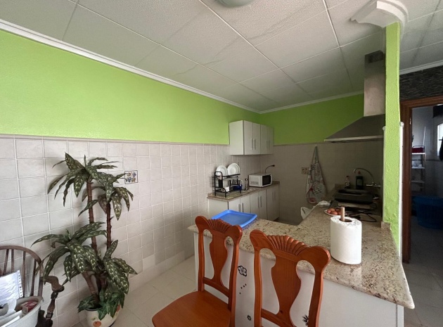 Återförsäljning - Bungalow - Jacarilla - jacarilla