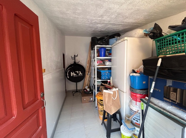 Återförsäljning - Bungalow - Jacarilla - jacarilla