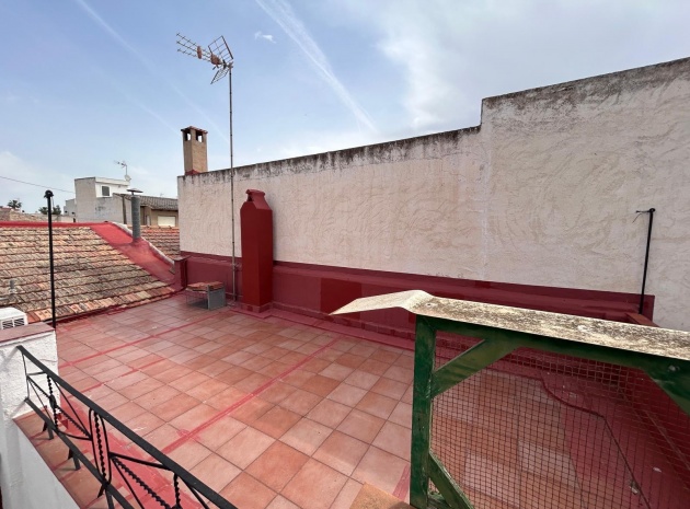 Återförsäljning - Bungalow - Jacarilla - jacarilla