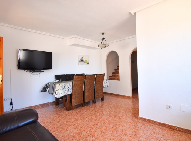 Wederverkoop - Herenhuis - Orihuela Costa - Playa Flamenca