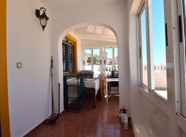 Wederverkoop - Herenhuis - Orihuela Costa - Playa Flamenca