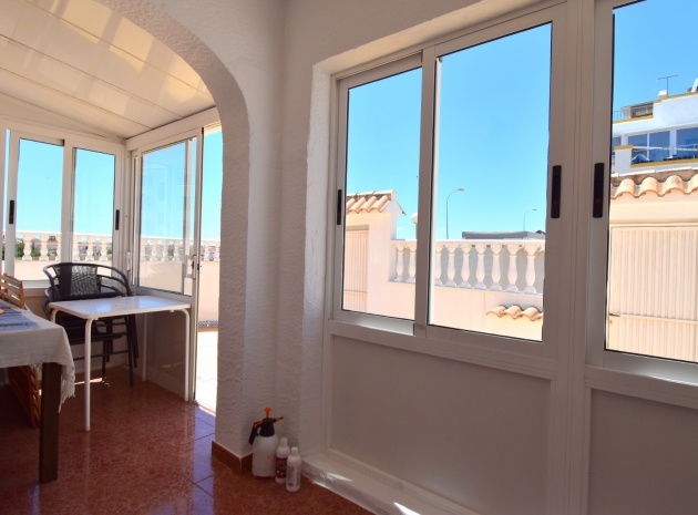 Wederverkoop - Herenhuis - Orihuela Costa - Playa Flamenca