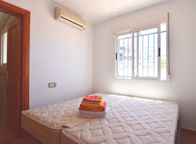 Wederverkoop - Herenhuis - Orihuela Costa - Playa Flamenca