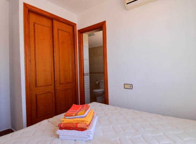 Wederverkoop - Herenhuis - Orihuela Costa - Playa Flamenca