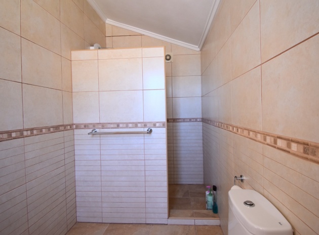 Wederverkoop - Herenhuis - Orihuela Costa - Playa Flamenca