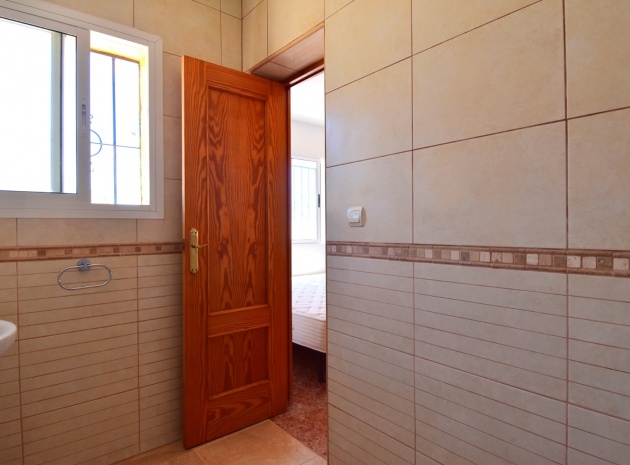 Wederverkoop - Herenhuis - Orihuela Costa - Playa Flamenca