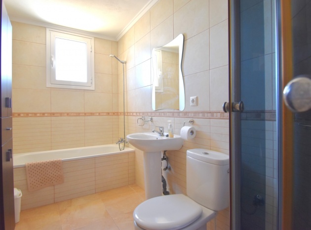 Wederverkoop - Herenhuis - Orihuela Costa - Playa Flamenca