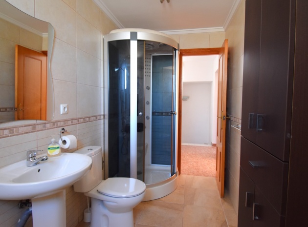 Wederverkoop - Herenhuis - Orihuela Costa - Playa Flamenca