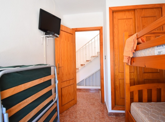 Wederverkoop - Herenhuis - Orihuela Costa - Playa Flamenca