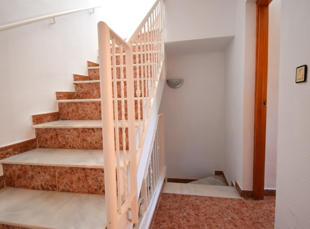 Wederverkoop - Herenhuis - Orihuela Costa - Playa Flamenca