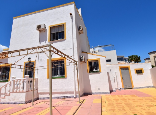 Wederverkoop - Herenhuis - Orihuela Costa - Playa Flamenca