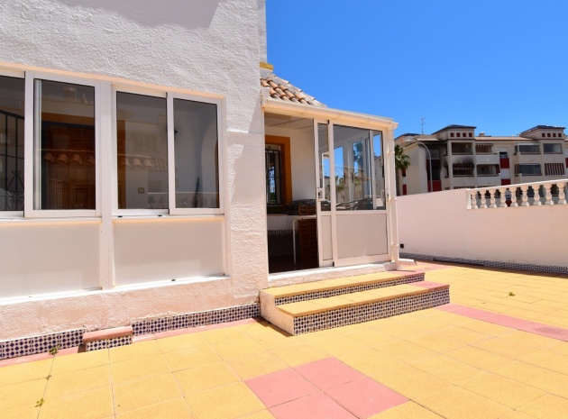 Wederverkoop - Herenhuis - Orihuela Costa - Playa Flamenca