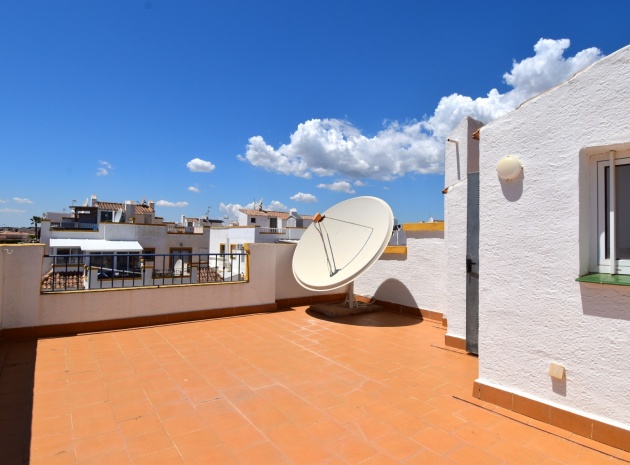 Wederverkoop - Herenhuis - Orihuela Costa - Playa Flamenca