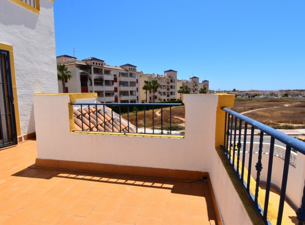 Wederverkoop - Herenhuis - Orihuela Costa - Playa Flamenca