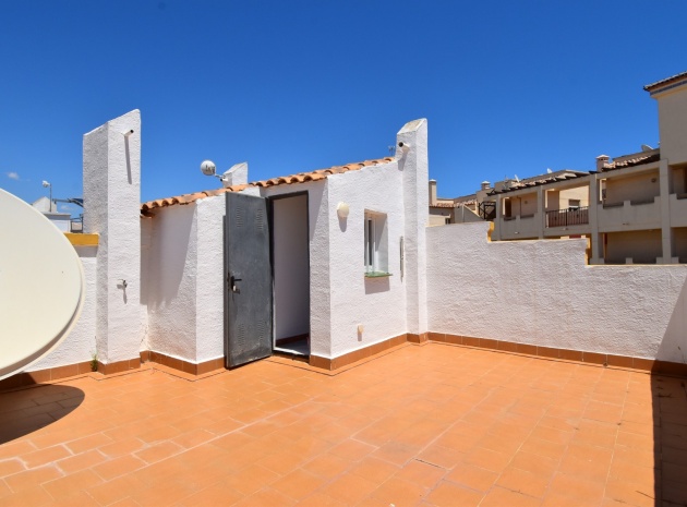 Wederverkoop - Herenhuis - Orihuela Costa - Playa Flamenca