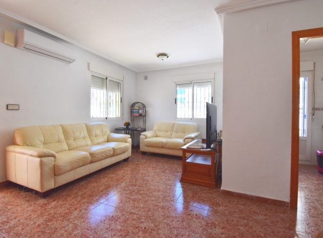 Revente - Maison de ville - Orihuela Costa - Playa Flamenca