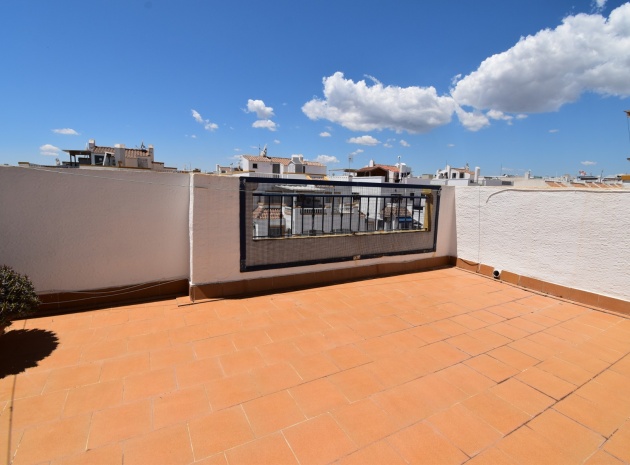 Revente - Maison de ville - Orihuela Costa - Playa Flamenca