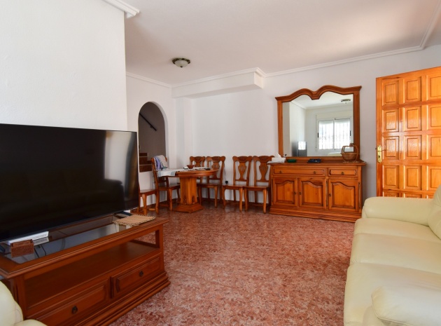 Revente - Maison de ville - Orihuela Costa - Playa Flamenca