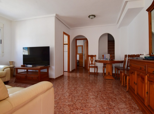 Revente - Maison de ville - Orihuela Costa - Playa Flamenca