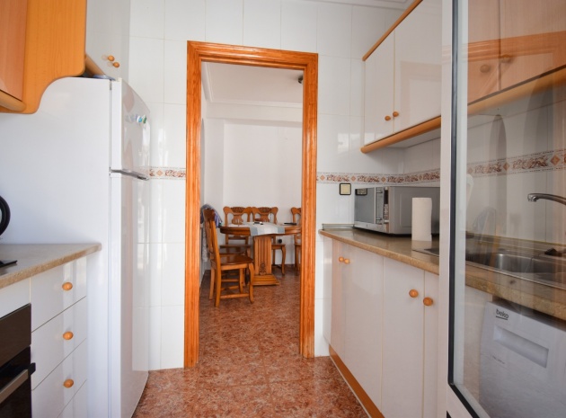 Revente - Maison de ville - Orihuela Costa - Playa Flamenca