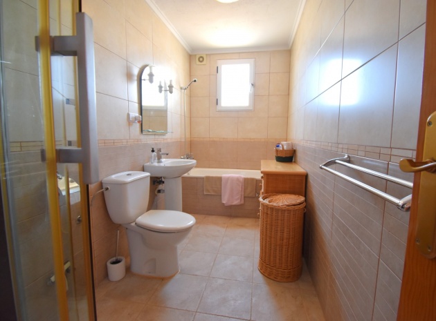 Revente - Maison de ville - Orihuela Costa - Playa Flamenca