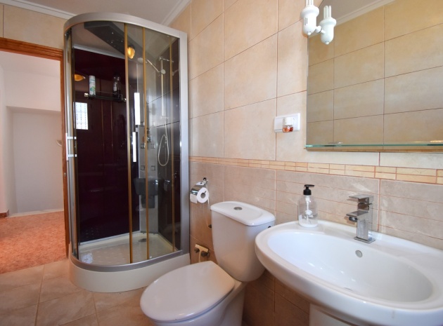 Revente - Maison de ville - Orihuela Costa - Playa Flamenca